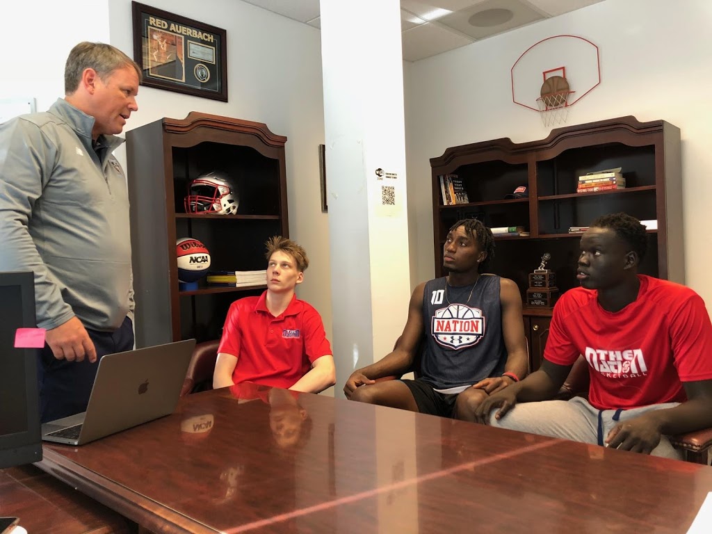 Florida S The Nation Christian Academy Now One Of Country S